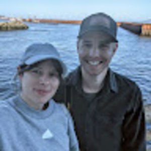 Meet your Posher, Tim